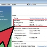 Ativar o windows aero no windows vista