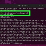 Instalando o windows a partir do ubuntu