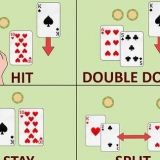 Ganhe com blackjack