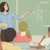 Aprendendo matemática