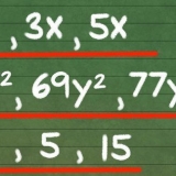 Simplificando equações matemáticas