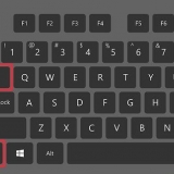 Alternar guias no chrome