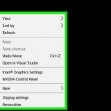Alternando o monitor 1 e 2 em um pc