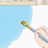 Pintando nuvens