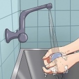 Cure feridas com meios naturais simples