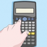 Fazendo palavras com uma calculadora