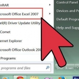 Converter word para excel