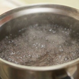 Cenouras a vapor