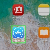 Baixe vídeos do youtube em um ipad