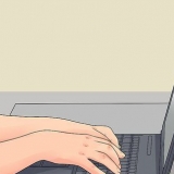 Digitação muito rápida