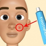 Faça seu próprio tratamento para acne