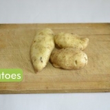Faça suas próprias batatas fritas