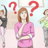 Aprenda a dançar em casa
