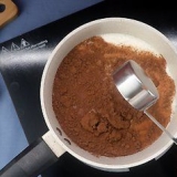 Faça seu próprio chocolate quente