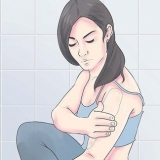 Remover autobronzeador