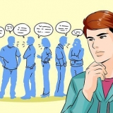 Confiante ao lidar com garotas quando você é tímido