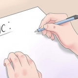 Falar em público confiante