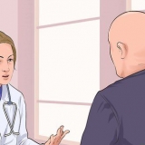 Seja confiante quando estiver careca