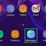 Veja se alguém leu sua mensagem no android