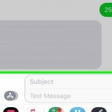 Veja se alguém leu sua mensagem no iphone ou ipad