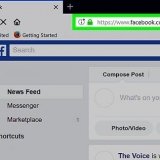 Veja quem segue você no facebook