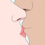 Beijando de novas maneiras