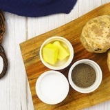 Assar batata doce