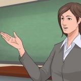 Dar um discurso sem preparação