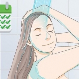 Certifique-se de que seu cabelo não fique oleoso tão rapidamente