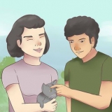 Certificando-se de que seu gato te conhece e te ama