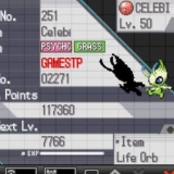 Obtendo zorua em pokémon white