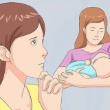 Engravidar durante a amamentação sem menstruação