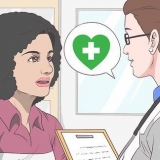 Reduzindo o inchaço após a cirurgia abdominal