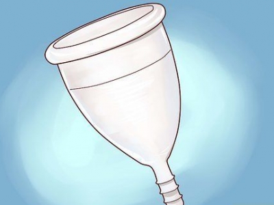 Nadar sem absorvente durante a menstruação
