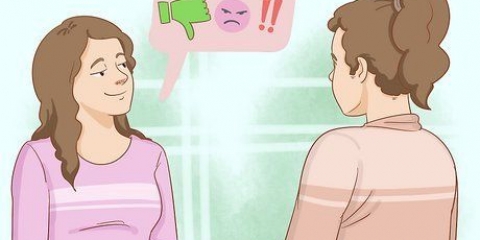 11 Maneiras de identificar uma pessoa falsa