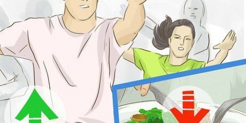 Perder 6 quilos em um mês