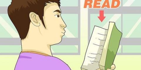 Tomando notas durante a aula