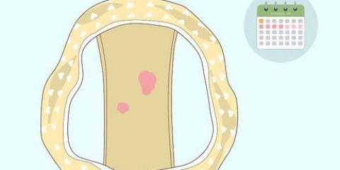 Reconhecendo o sangramento anormal entre os períodos menstruais