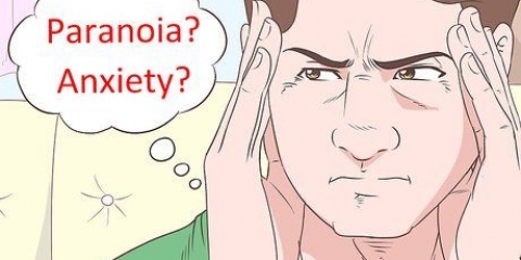 Prevenir a suspeita e a paranóia