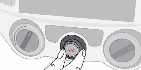 Descubra porque o ar condicionado do seu carro não está funcionando