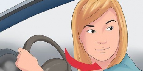 Fazendo backup em um carro