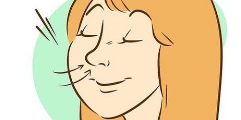 Respirando pela barriga