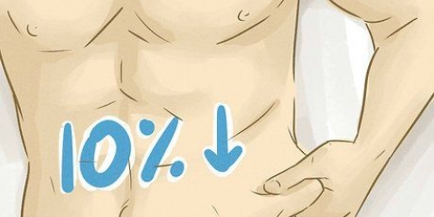 Faça as veias se destacarem