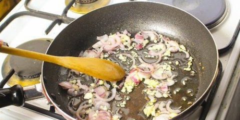Cozinhar adobong manok