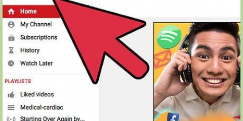 Vinculando o adsense à sua conta do youtube