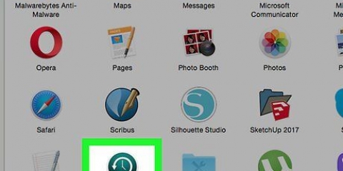 Remova o advanced mac cleaner do seu mac