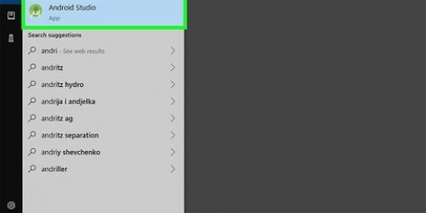 Adicionar imagens no android studio