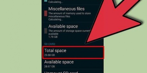 Mover imagens de um android para um sd