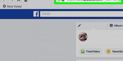 Salvar imagens do facebook