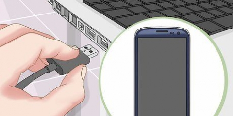 Envie fotos do seu celular para o seu pc